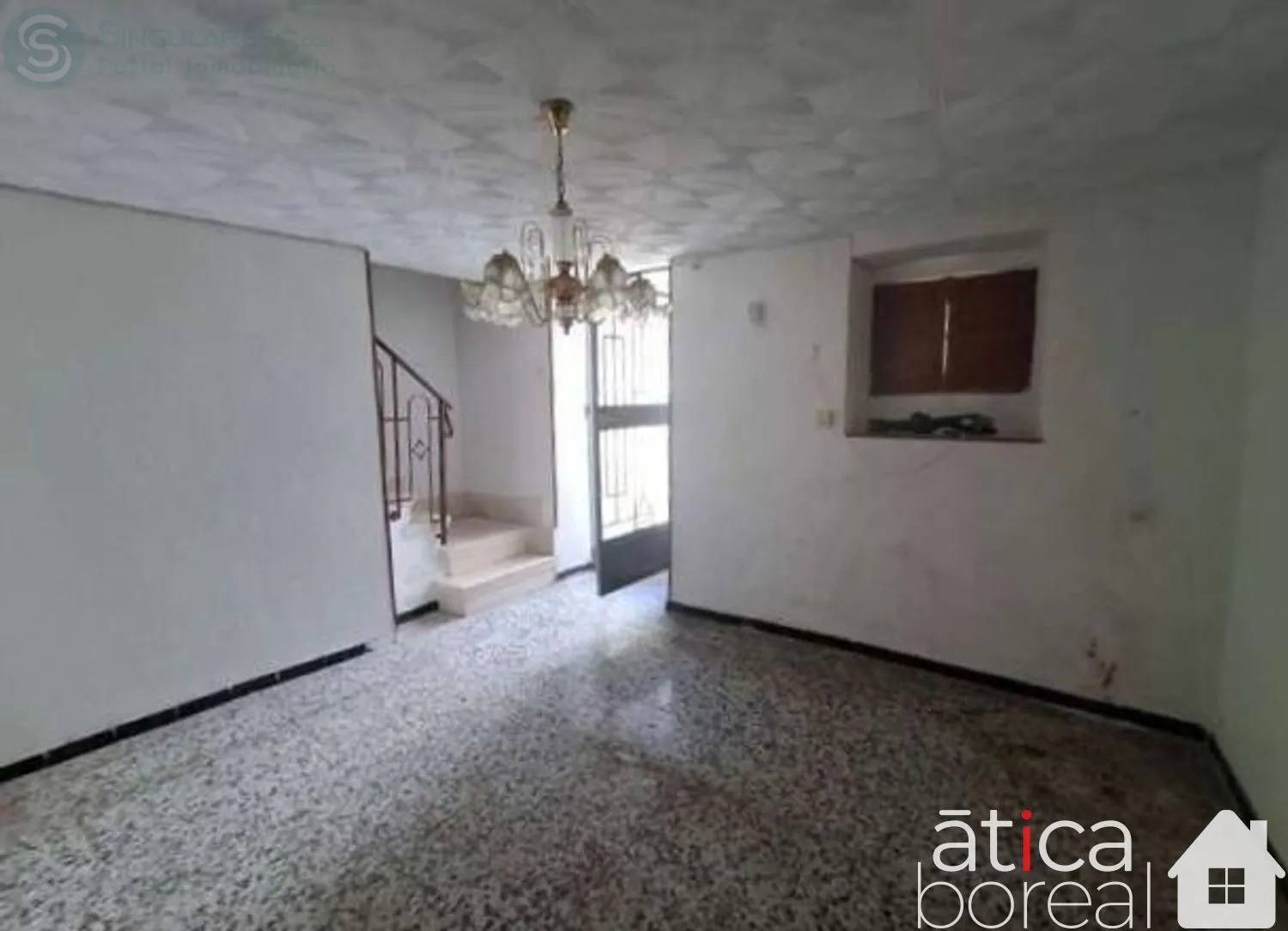 Comprar casa en Calle Cespedes nº 13 en Cehegín