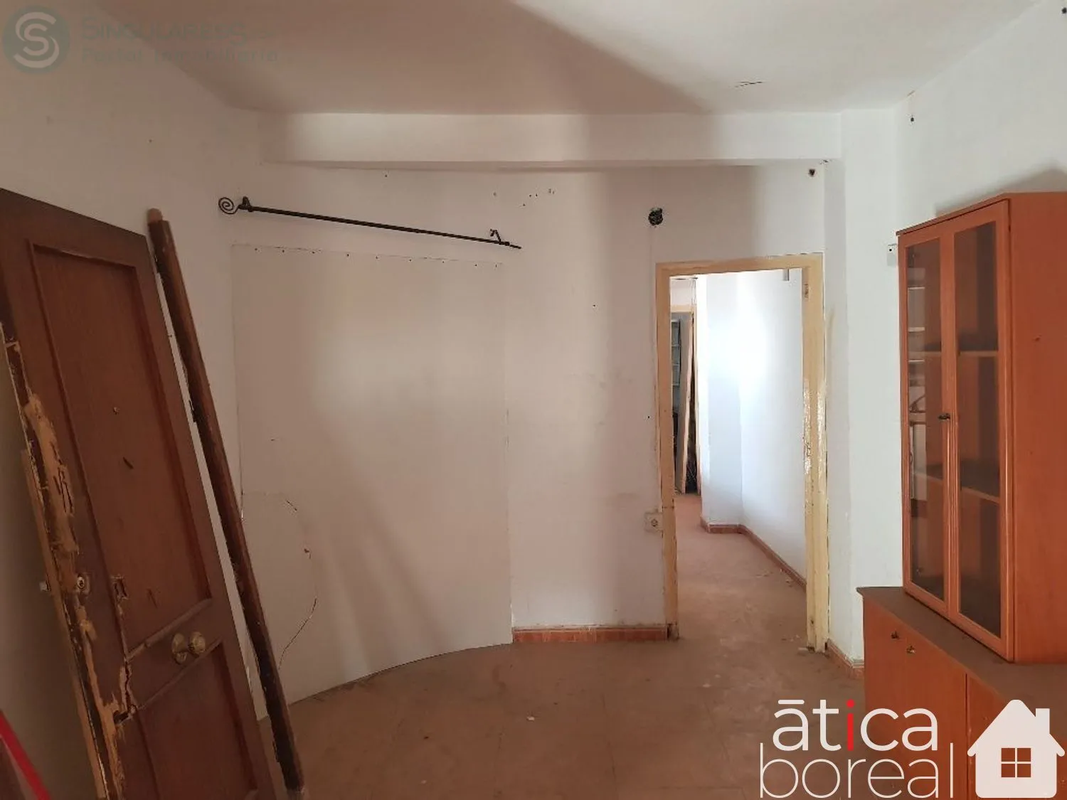 Comprar piso en AVDA JUAN XXIII nº 40 en Cieza