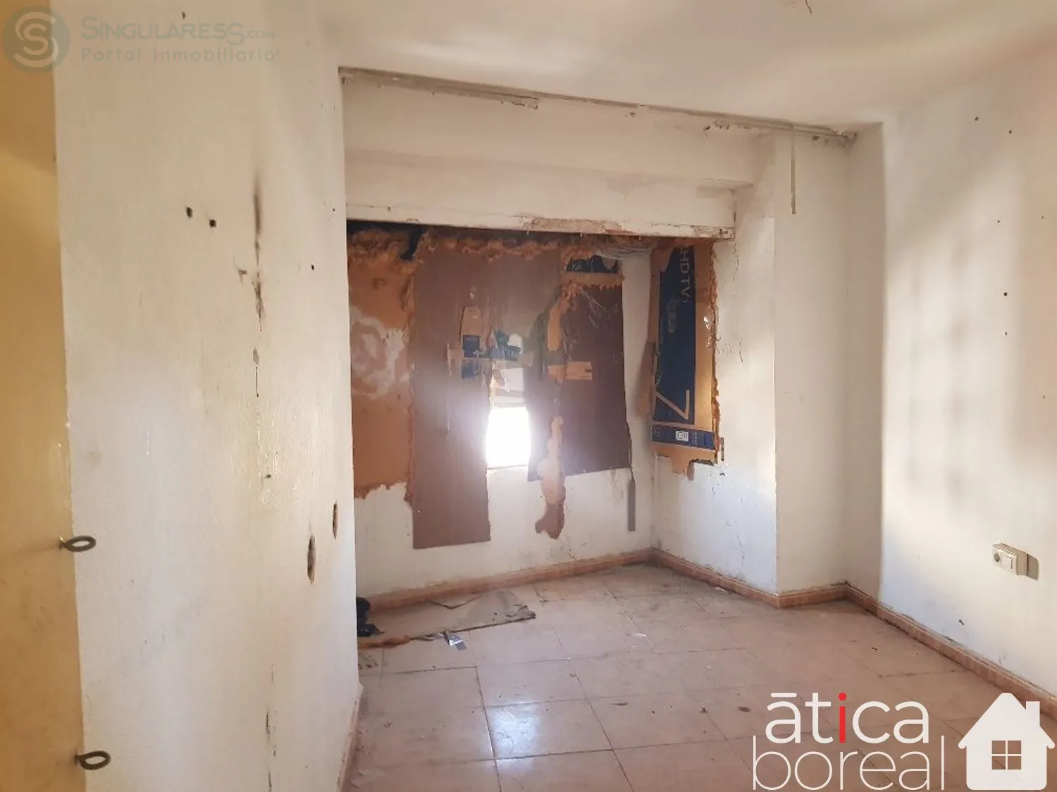 Comprar piso en AVDA JUAN XXIII nº 40 en Cieza