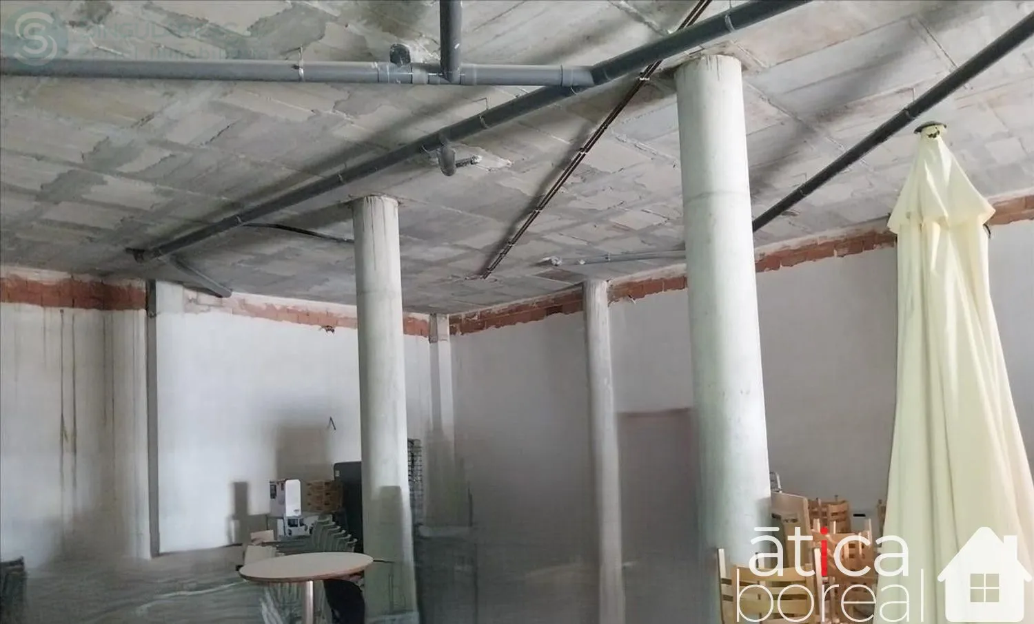 Comprar local en Calle Fuente del Ral nº 81 en Alhama de Murcia