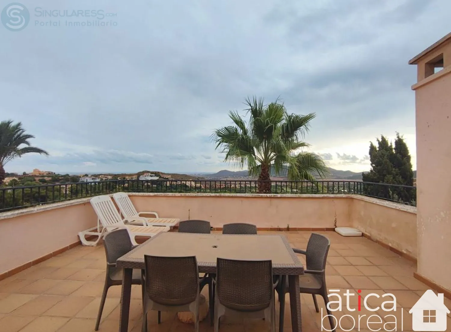 Comprar casa en Cl de la vaguada-ur c. golf nº 1 en Cartagena