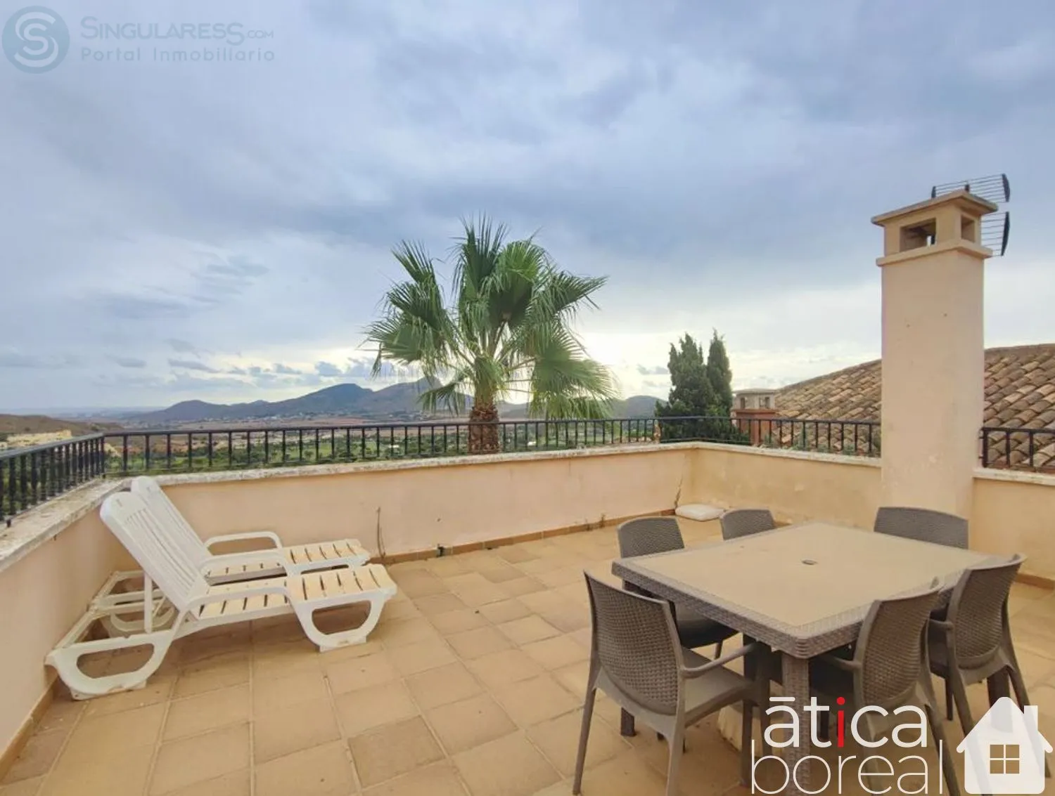 Comprar casa en Cl de la vaguada-ur c. golf nº 1 en Cartagena