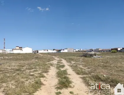 Comprar terreno de 7767m² en Murcia