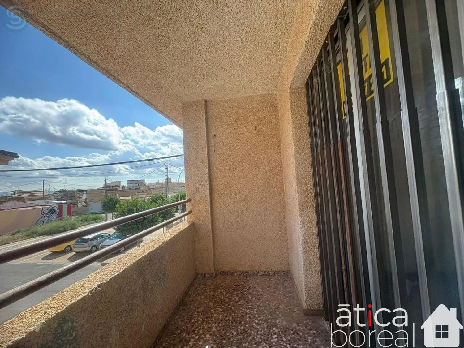 Comprar piso en Calle Rio Tajo nº 3 en Murcia