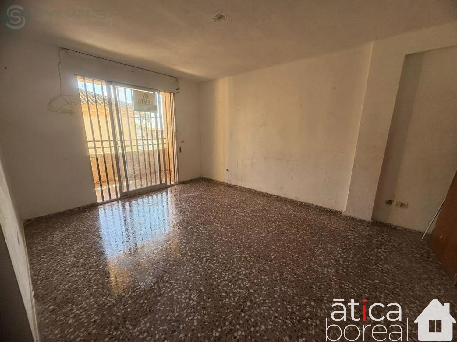 Comprar piso en Calle Rio Tajo nº 3 en Murcia