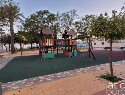 Comprar piso de 89m² en Murcia