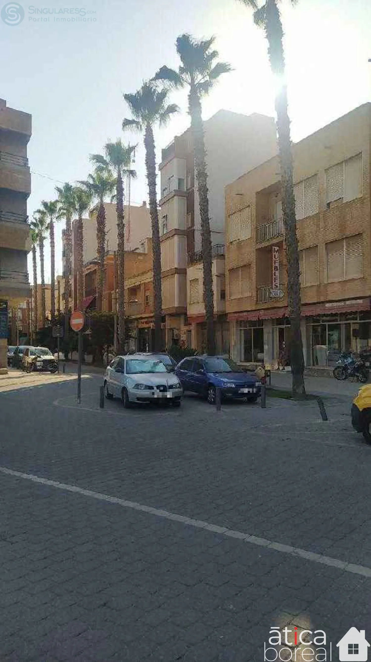 Comprar piso en Calle Lorca nº 17 en Puerto Lumbreras