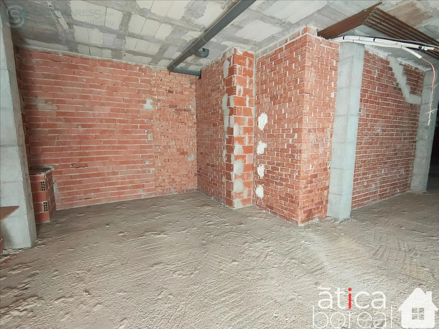 Comprar local en Calle Aljucer nº 3 en Alhama de Murcia