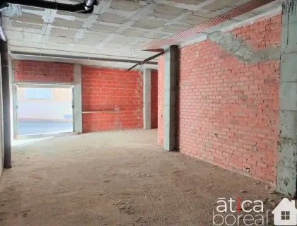 Comprar local de 279m² en Alhama de Murcia