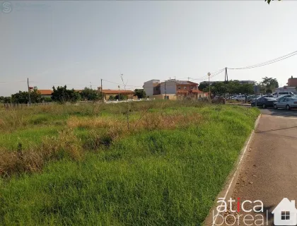 Comprar terreno de 7487m² en Cartagena