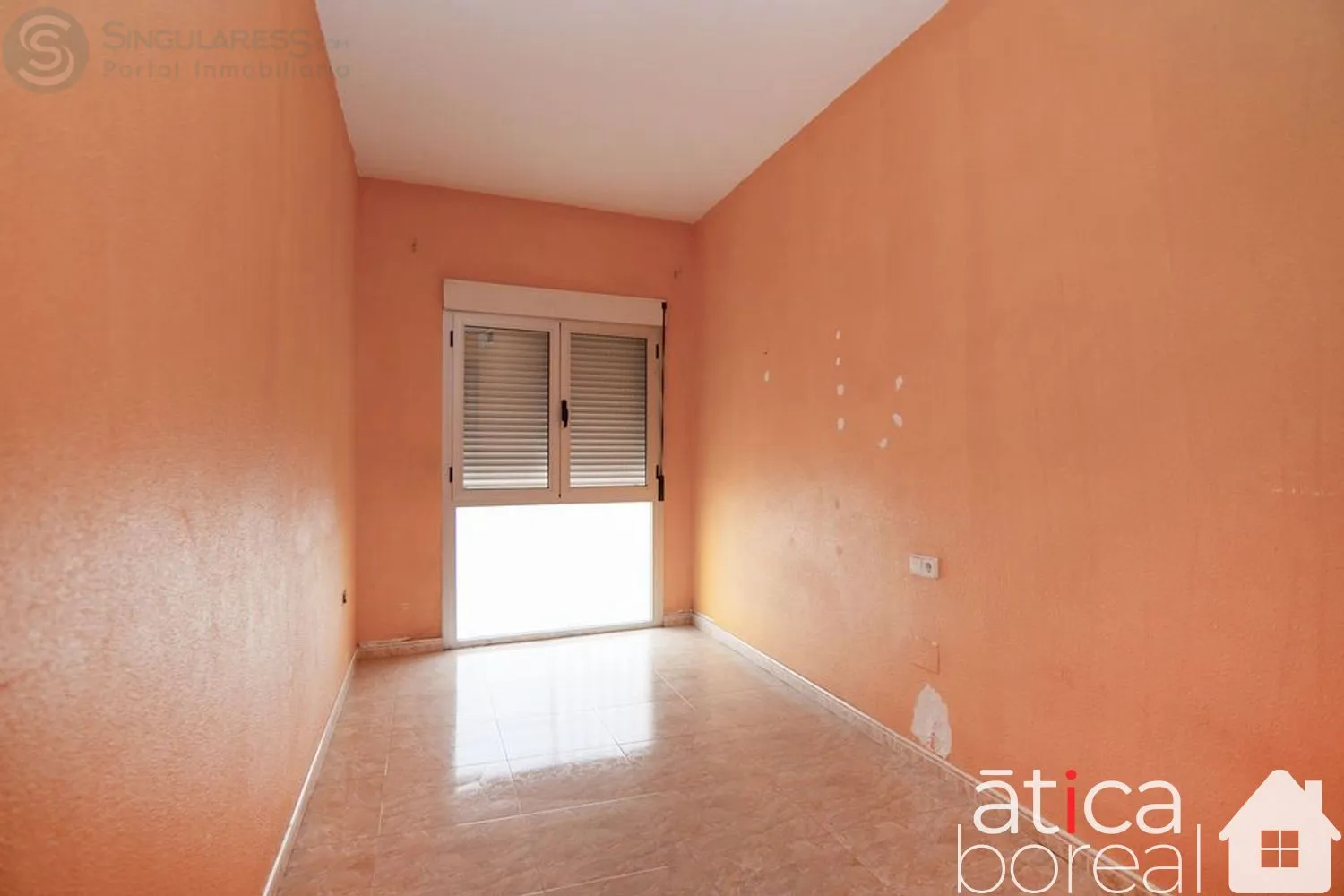 Comprar piso en Calle EL ZAPATERO nº 1 en Fuente Álamo de Murcia