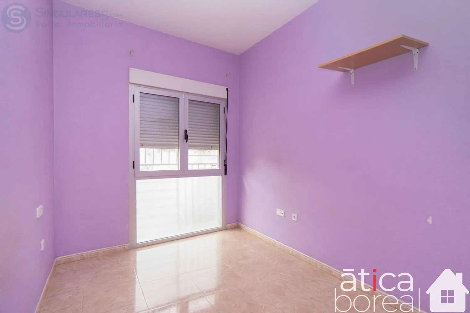 Comprar piso en Calle EL ZAPATERO nº 1 en Fuente Álamo de Murcia
