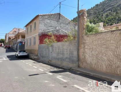 Comprar terreno de 250m² en Murcia
