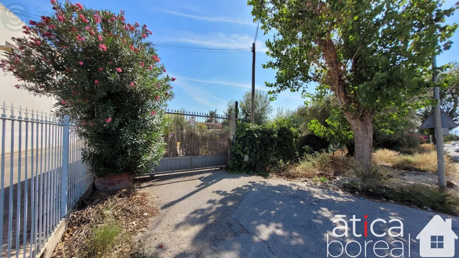 Comprar terreno en Calle Viejo de Orihuela nº 4 en Murcia