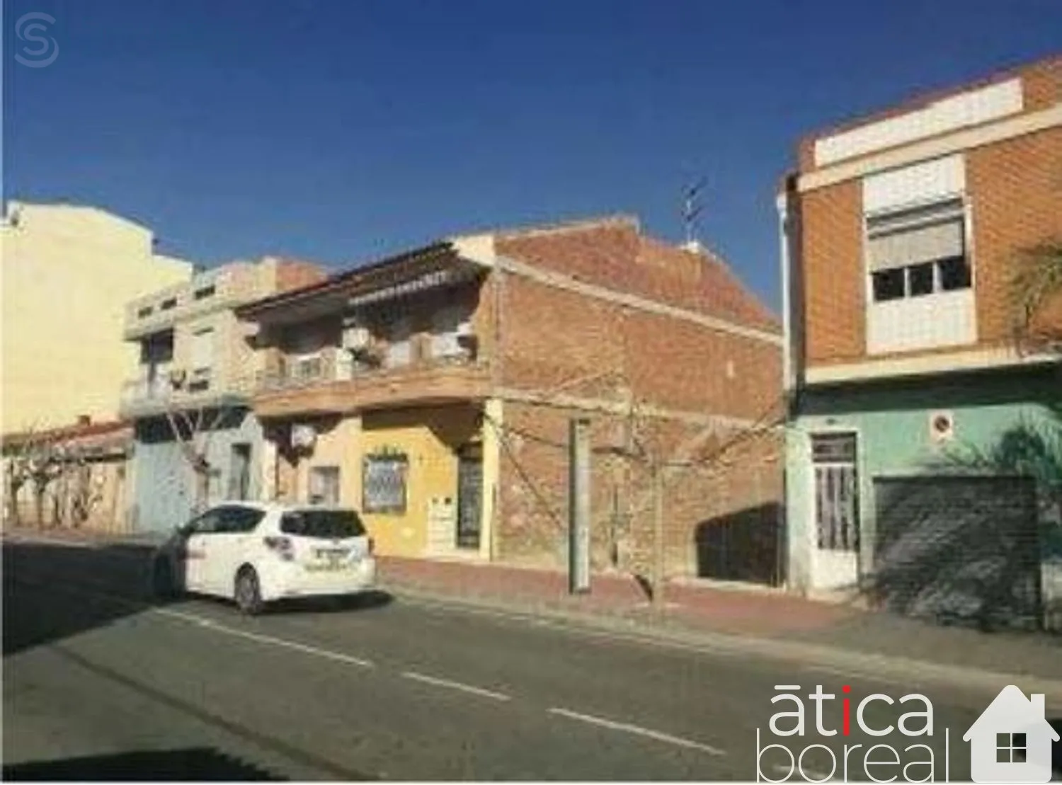 Comprar terreno en Calle Torres de cotillas nº 48 en Murcia