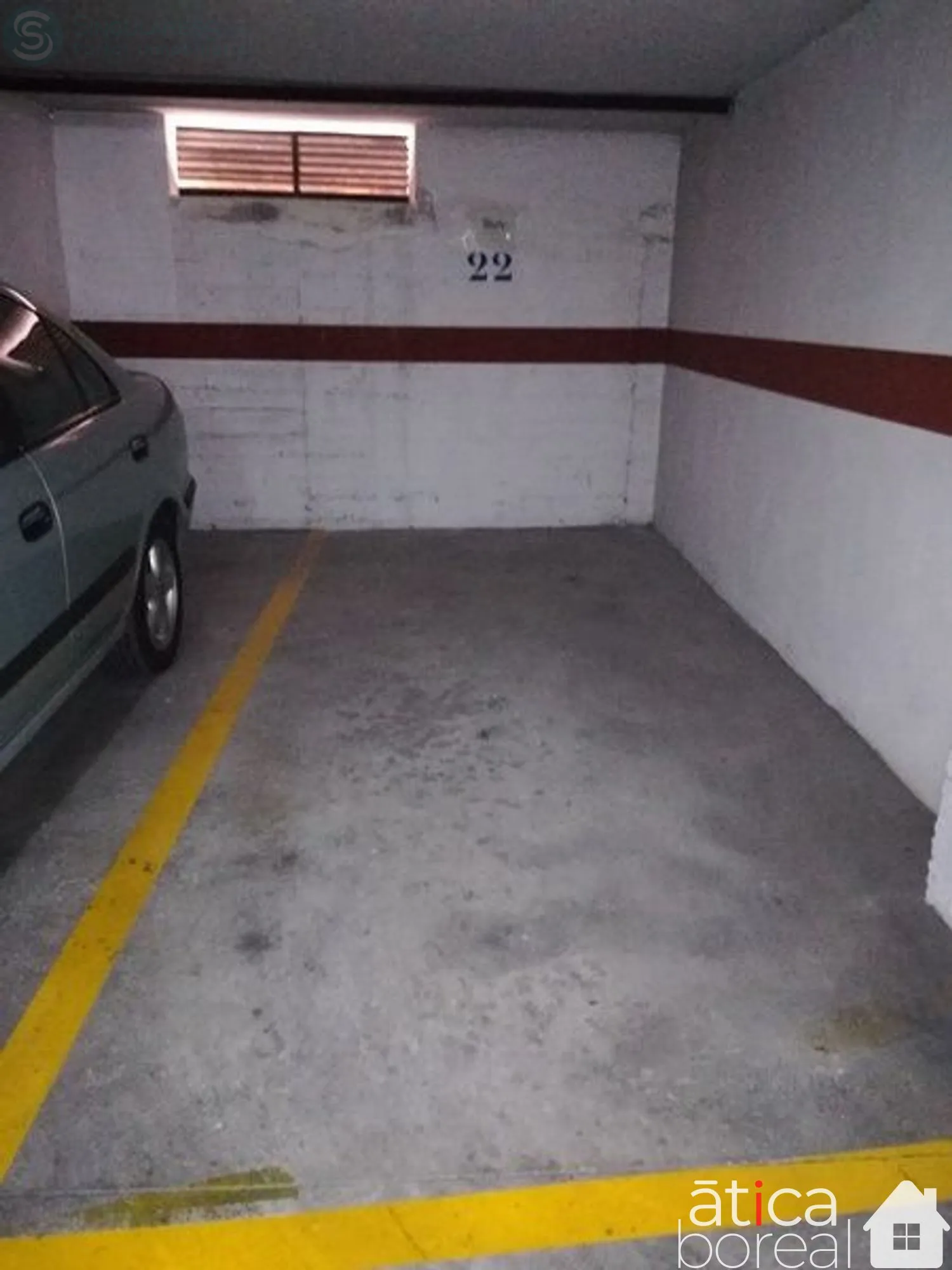 Comprar garaje en Calle Rosario nº 2 en Alcantarilla