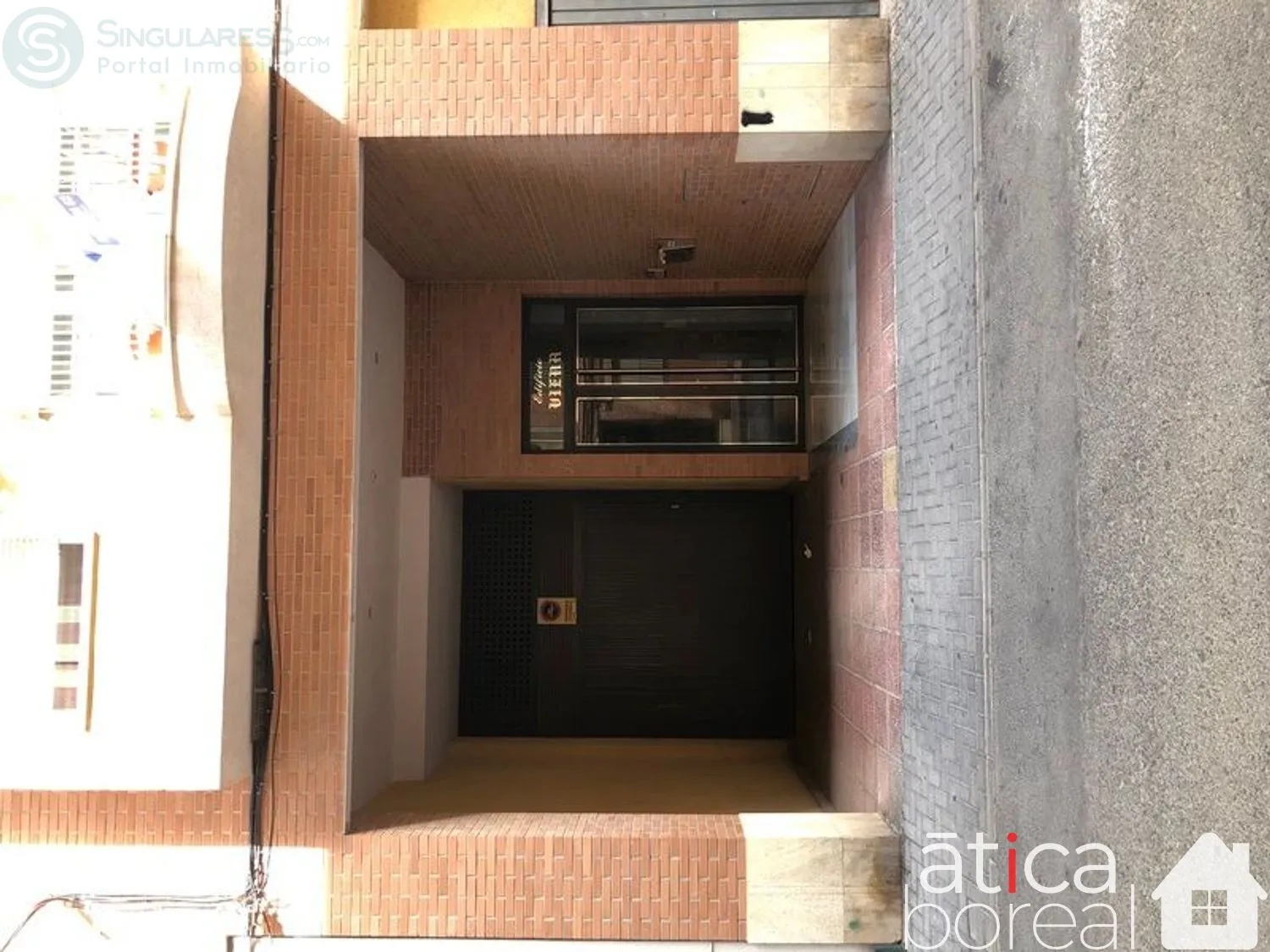 Comprar garaje en Calle Rosario nº 2 en Alcantarilla