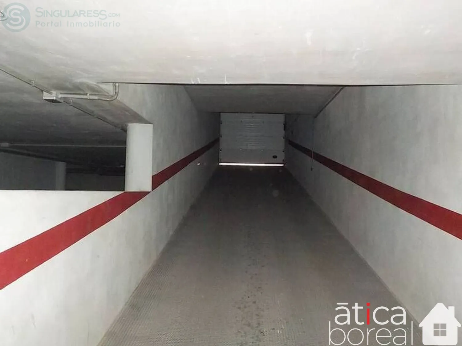Comprar garaje en Calle Fuente del Ral nº 81 en Alhama de Murcia