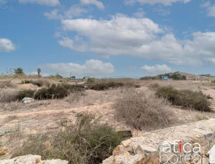 Comprar terreno de 7951m² en Murcia