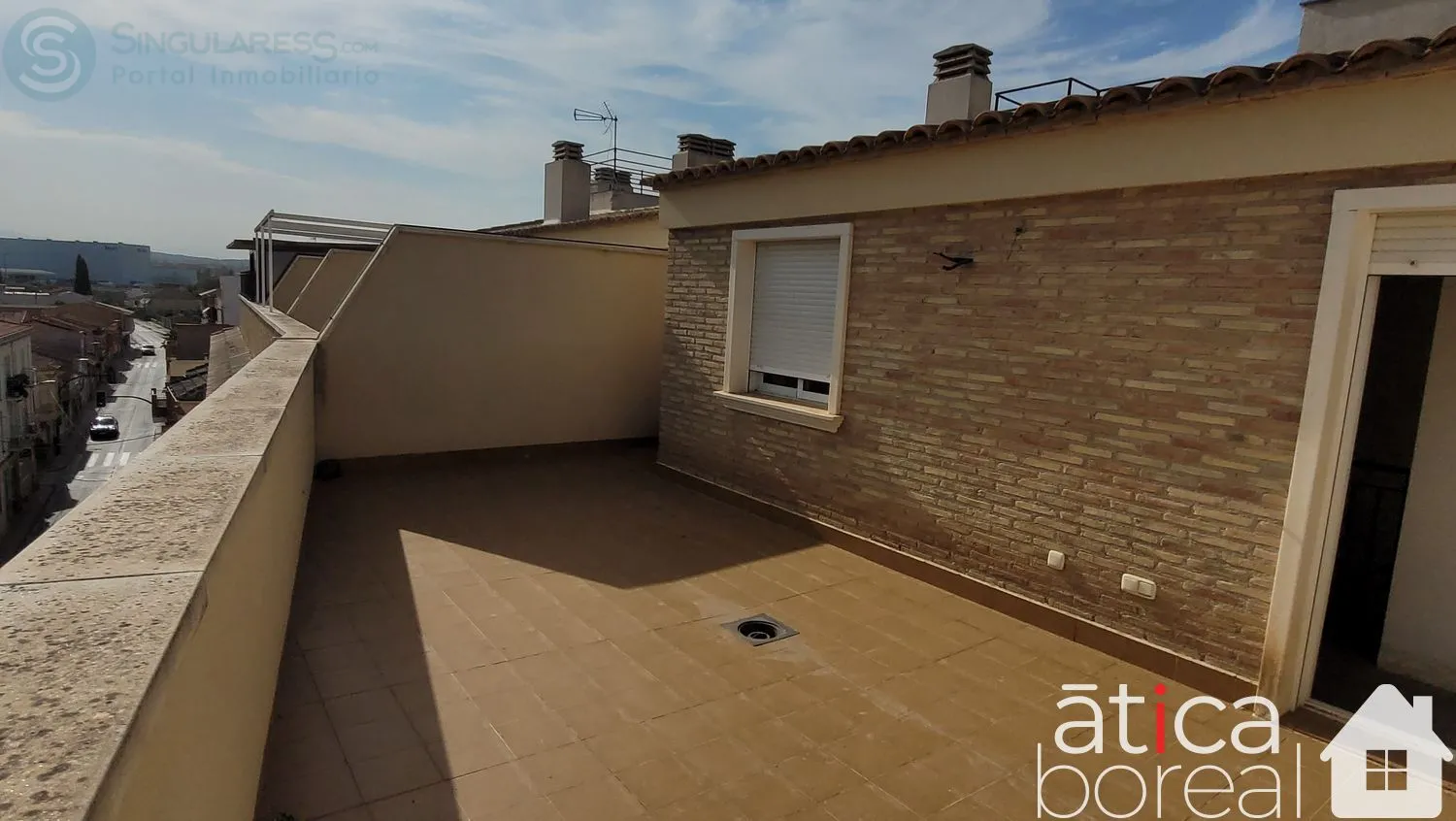 Comprar piso en Calle Mayor nº 42 en Murcia