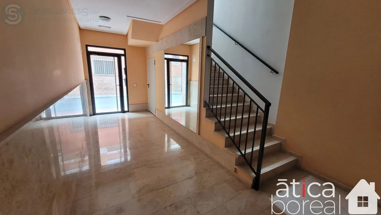 Comprar piso en Calle Mayor nº 42 en Murcia