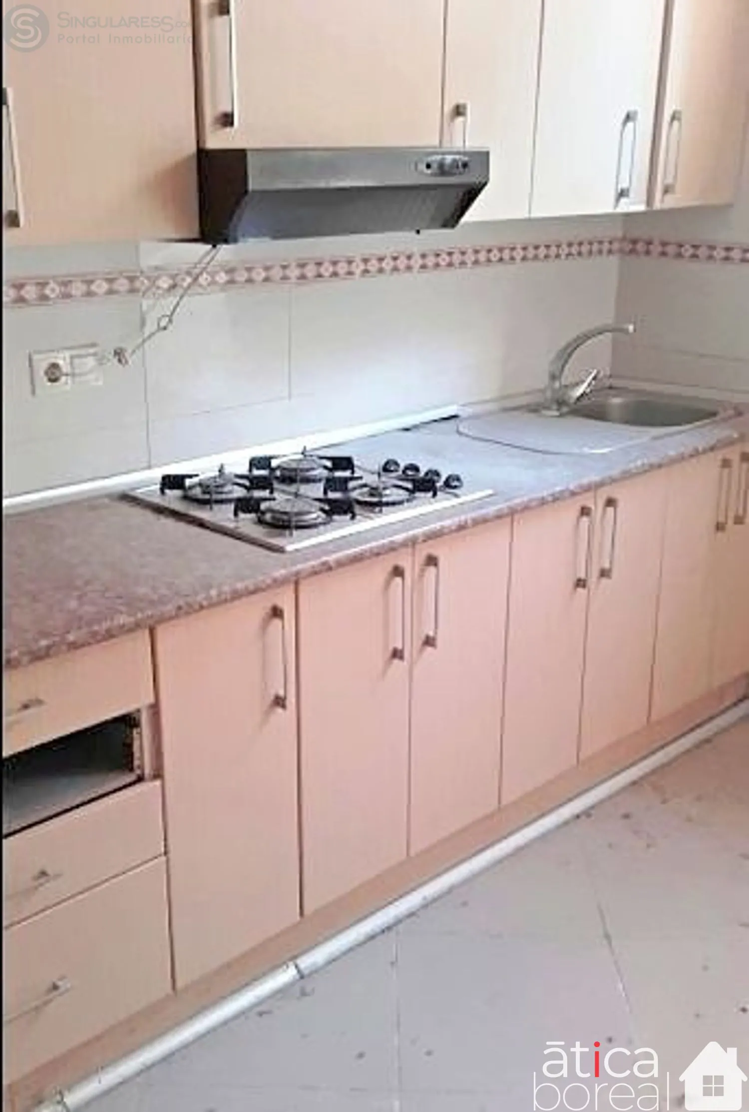 Comprar piso en Calle Santeren nº 16 en Alhama de Murcia
