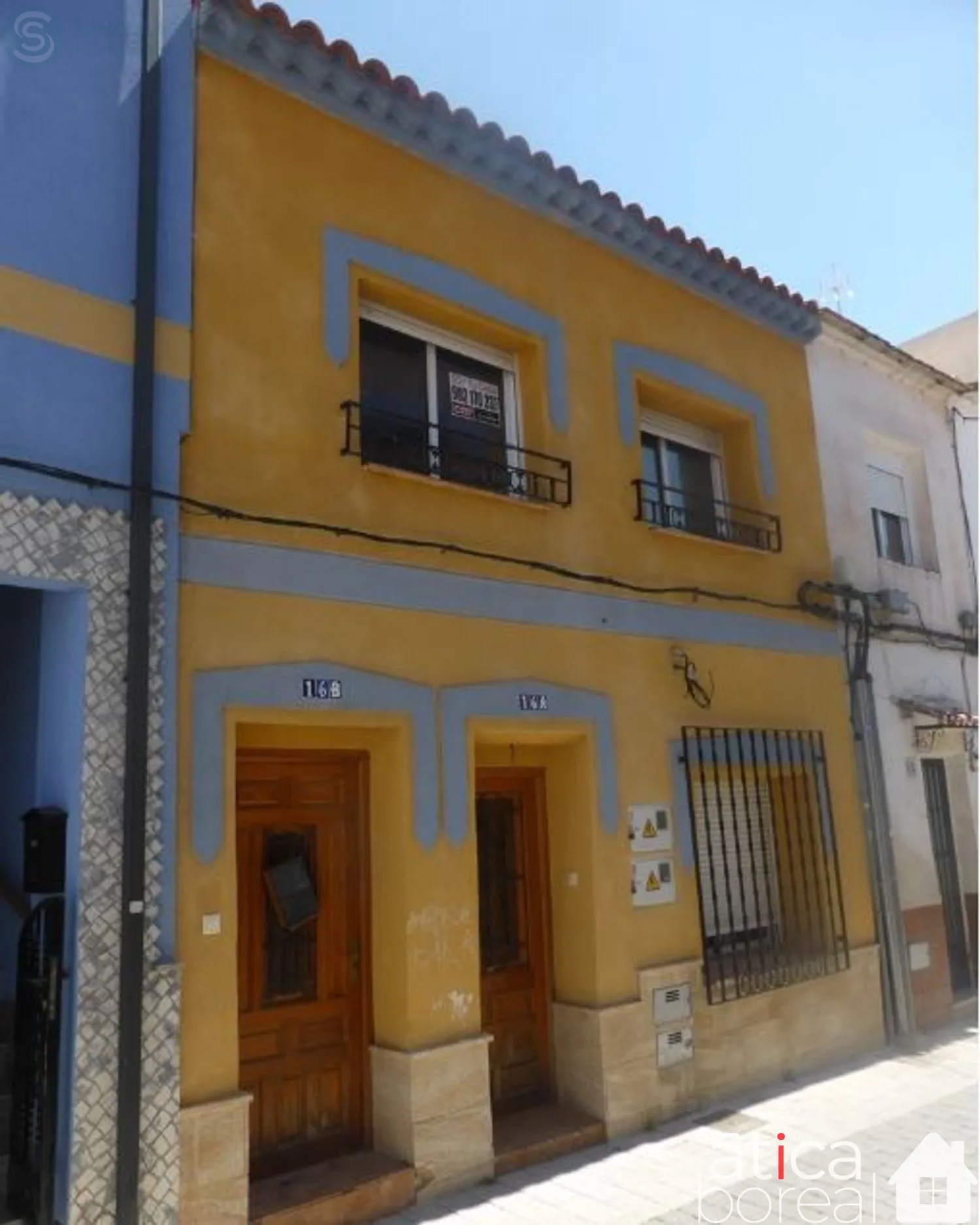 Comprar piso en Calle Santeren nº 16 en Alhama de Murcia