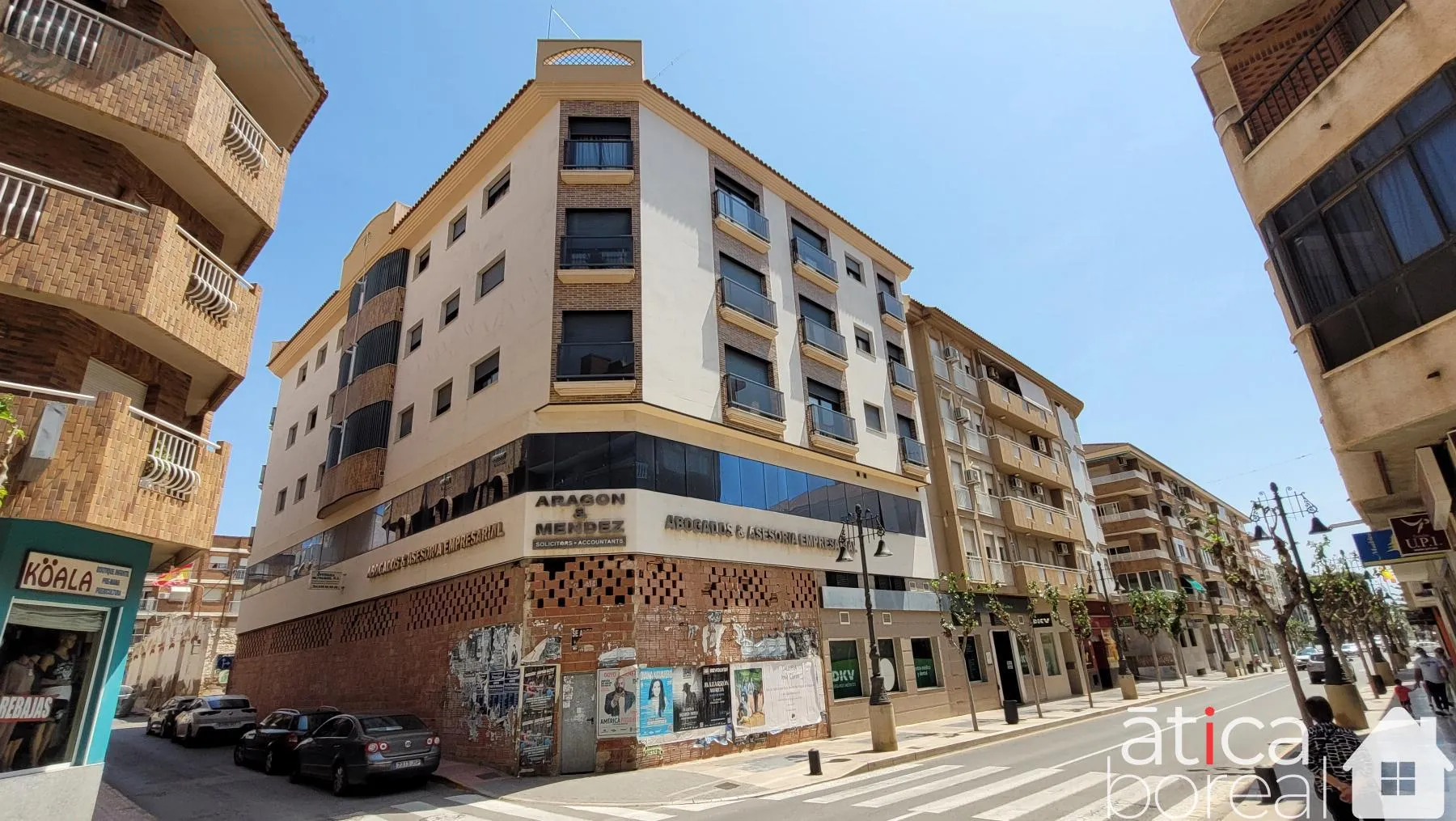 Comprar local de 100m² en Mazarrón