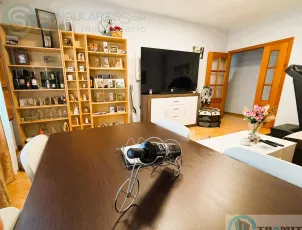 Piso en Centro, con 97 m² construidos.