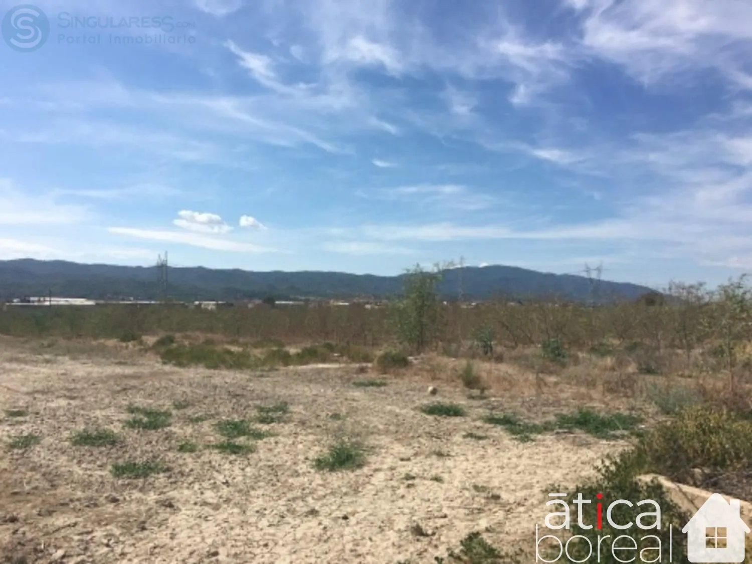 Comprar terreno en Calle Casillas luz nº 1 en Murcia