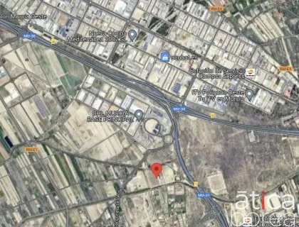 Comprar terreno de 2935m² en Murcia