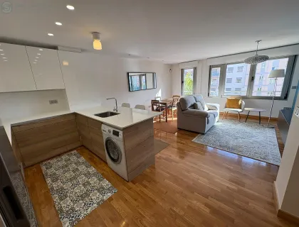 Comprar piso de 62m² en Murcia