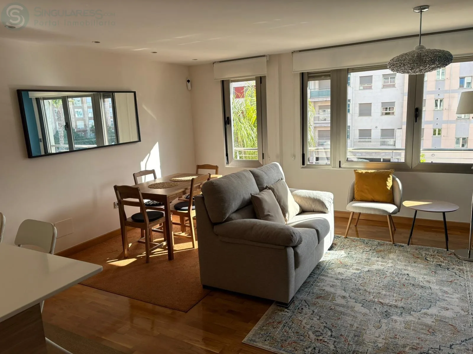 Comprar piso en Calle JUAN CARLOS I nº 64 en Murcia