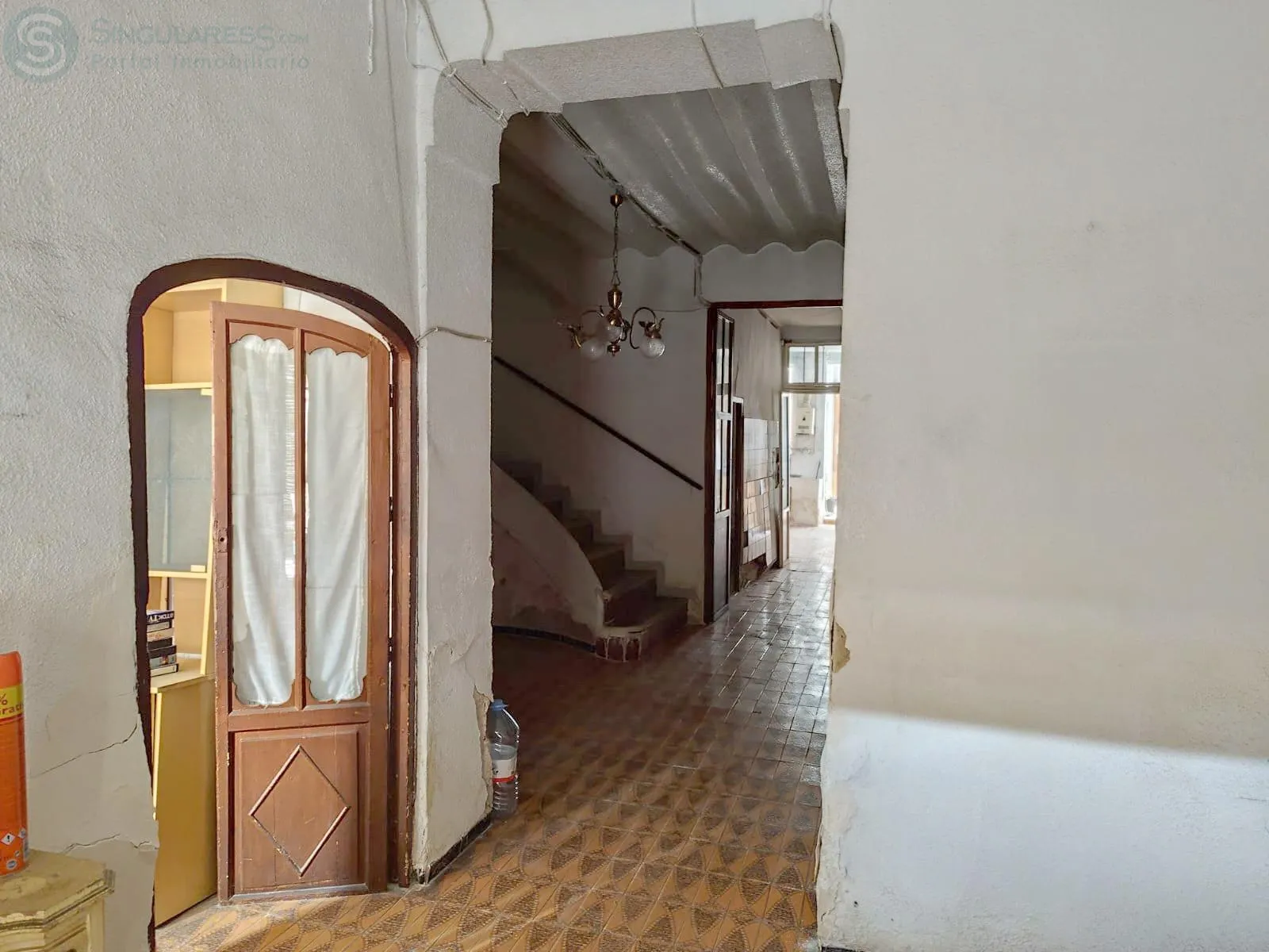 Comprar casa en Calle MENENDEZ PELAYO nº 75 en Molina de Segura