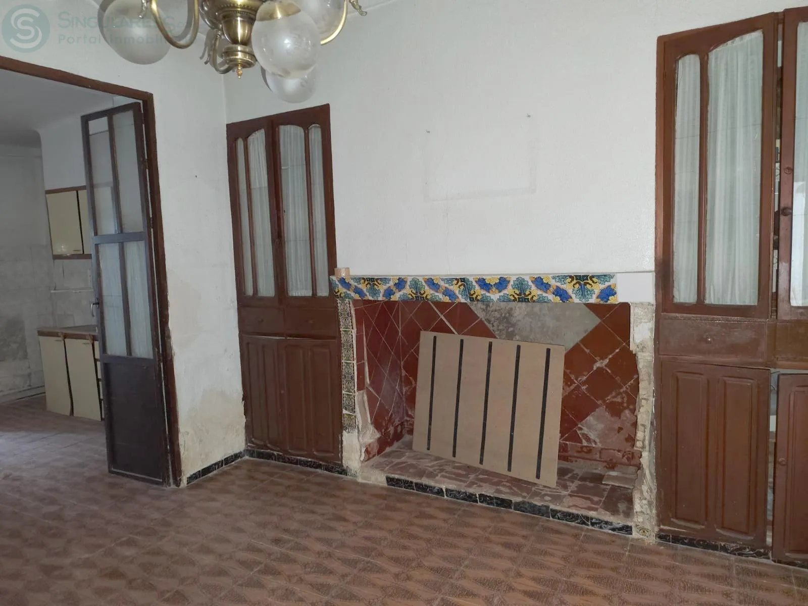Comprar casa en Calle MENENDEZ PELAYO nº 75 en Molina de Segura