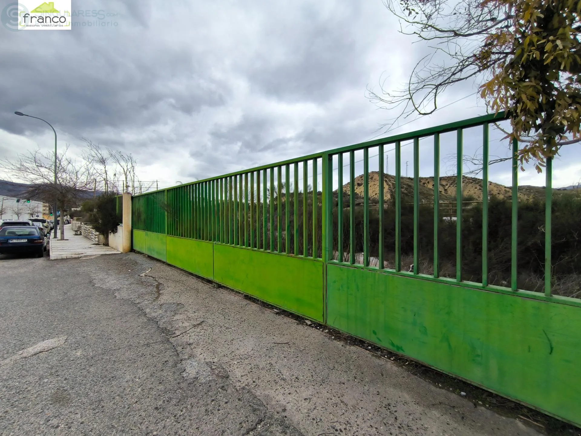 inmueble