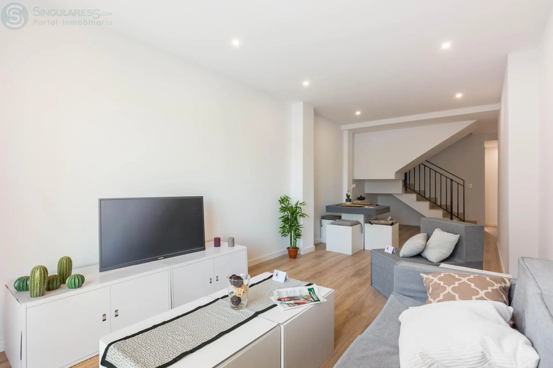 Comprar ático de 145m² en Murcia