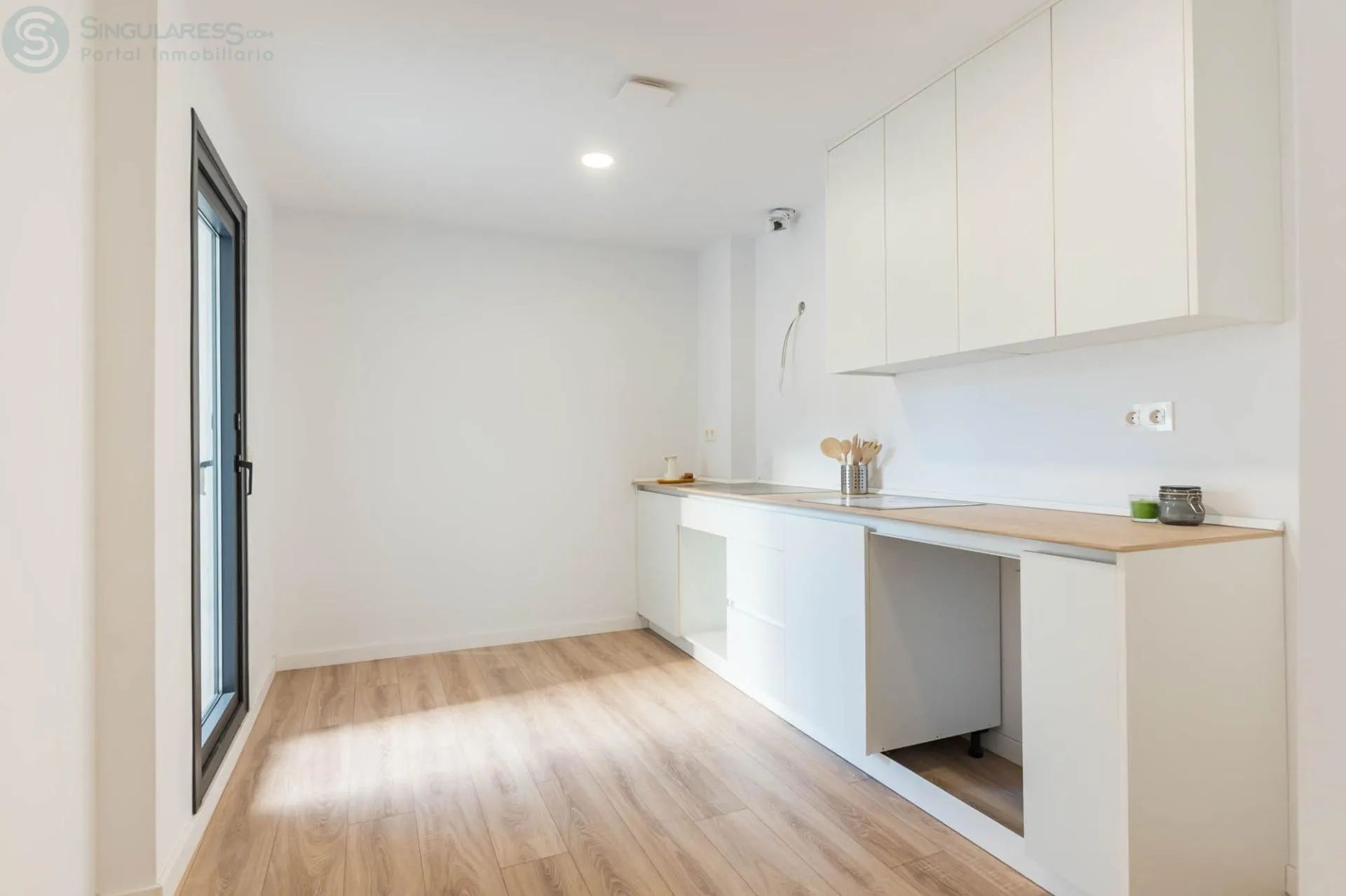 Comprar ático de 145m² en Murcia