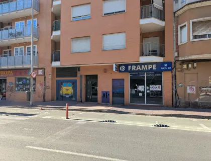 Comprar garaje de 15m² en Murcia