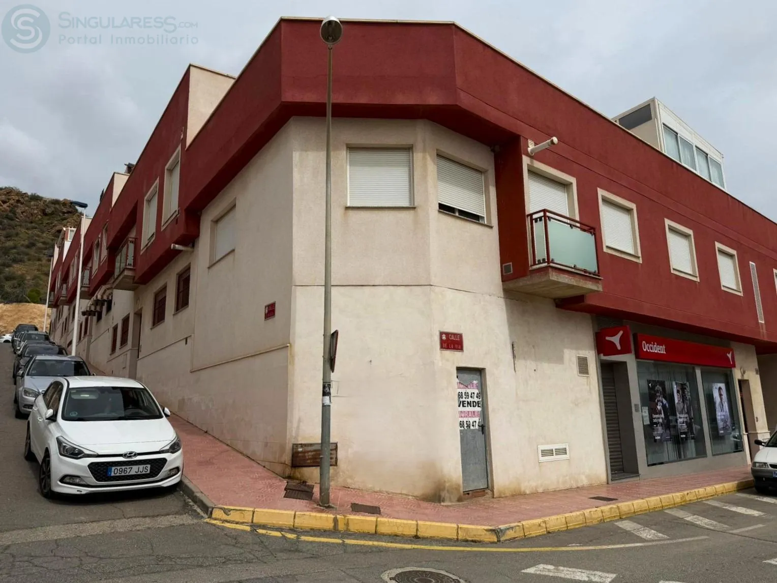inmueble