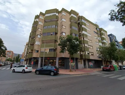 Comprar piso de 110m² en Cartagena