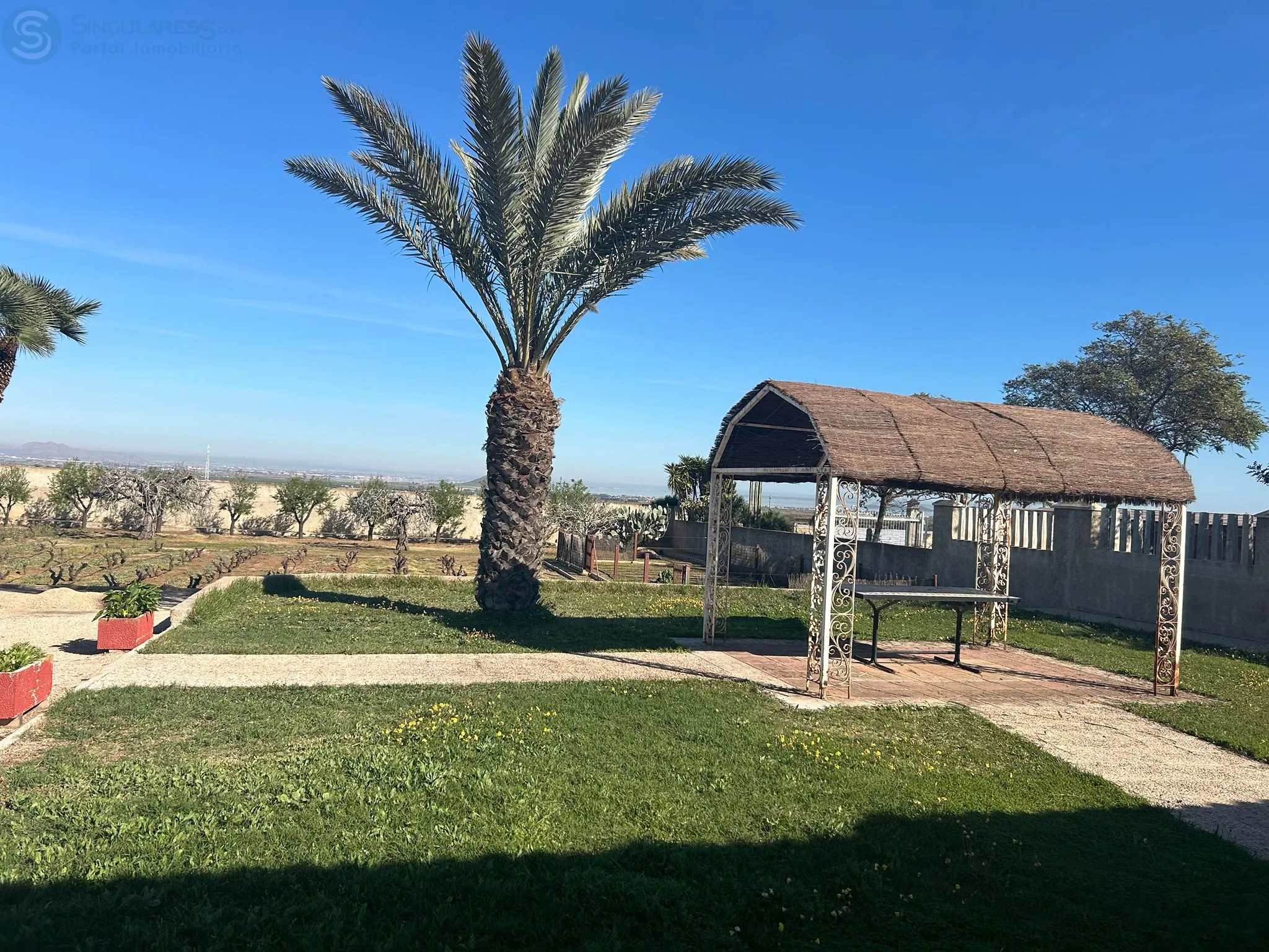 Comprar terreno de 2954m² en Cartagena