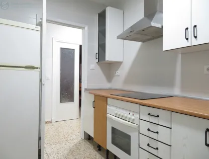 Comprar piso de 92m² en Cartagena