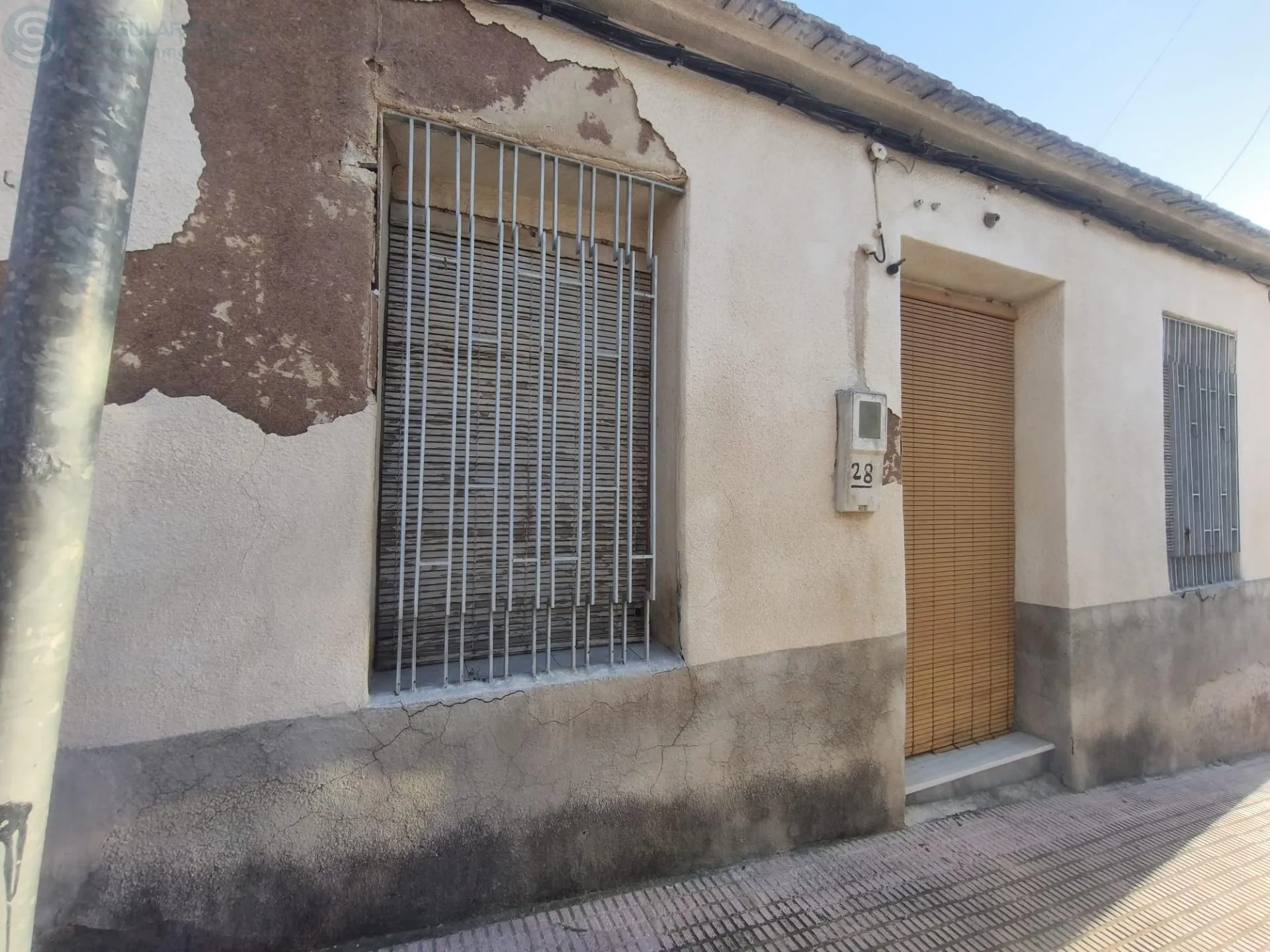 inmueble