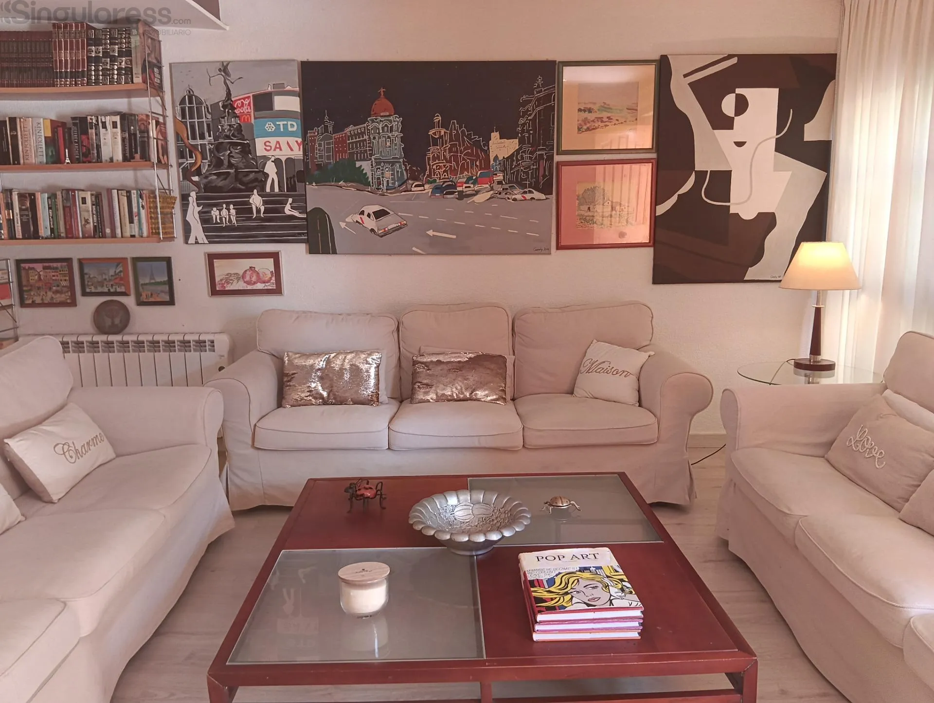 Comprar casa en Calle PROFESOR ANTONIO HOYOS nº 3 en Murcia