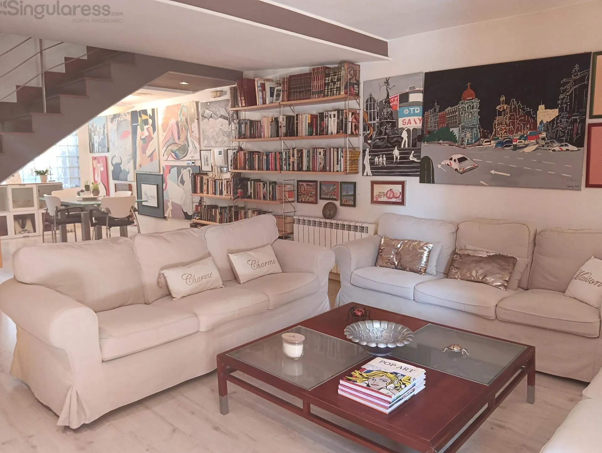 Comprar casa en Calle PROFESOR ANTONIO HOYOS nº 3 en Murcia