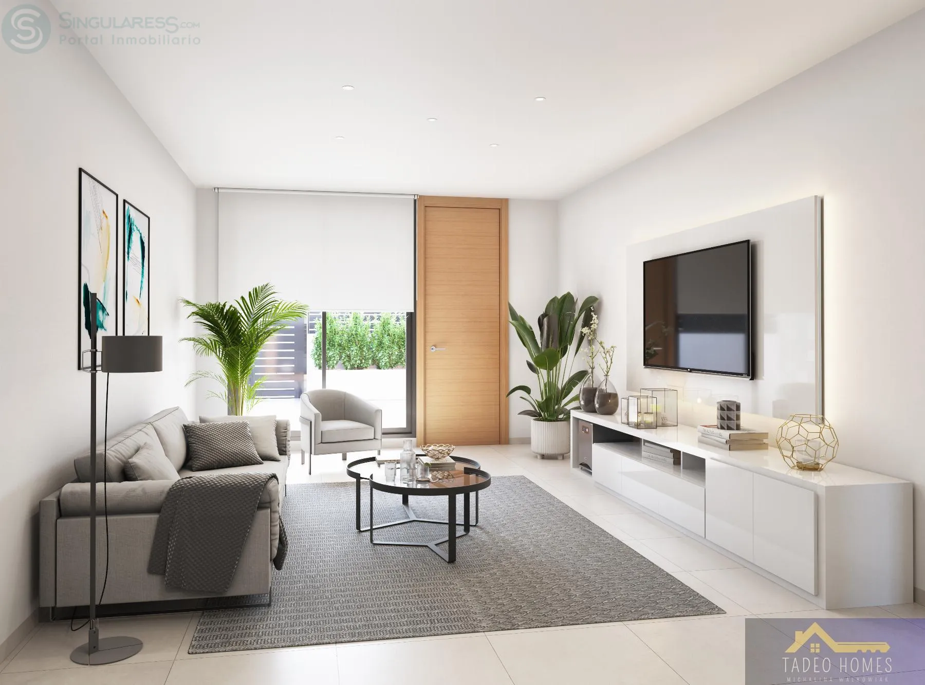 Comprar casa en Av. Cañada Julian nº s/n en Vera