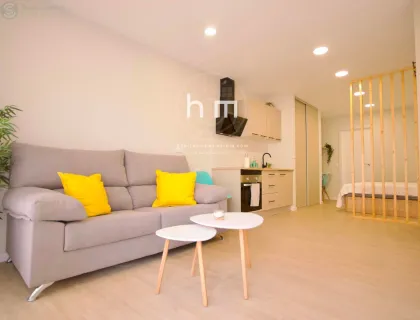 Comprar piso en Murcia