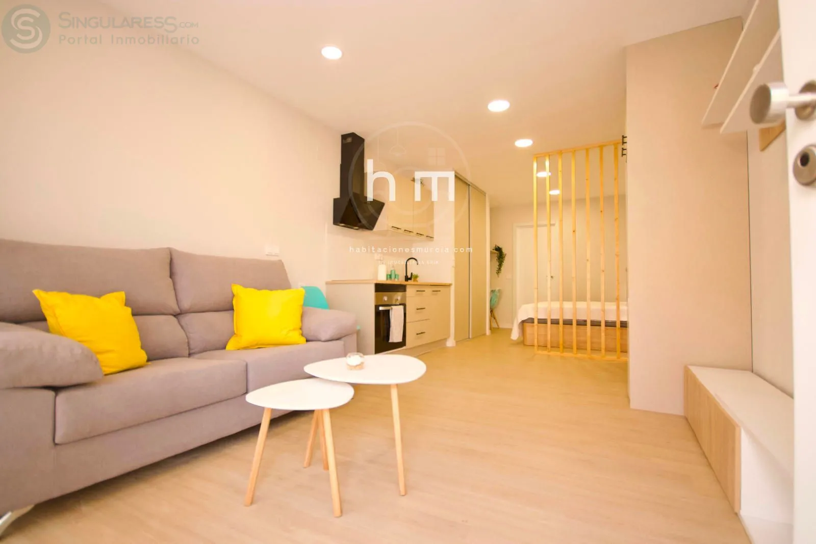 Comprar piso en Churra (Murcia)