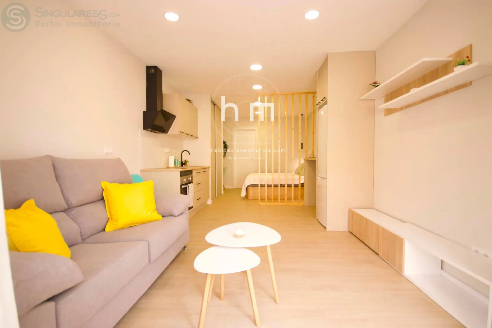 Comprar piso en Churra (Murcia)